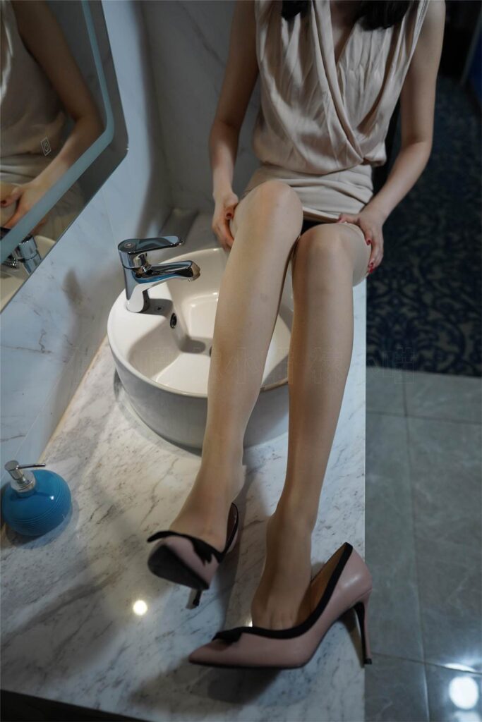 [KittyWawa袜小喵]KT213《足艺家》[59P/172MB]插图3