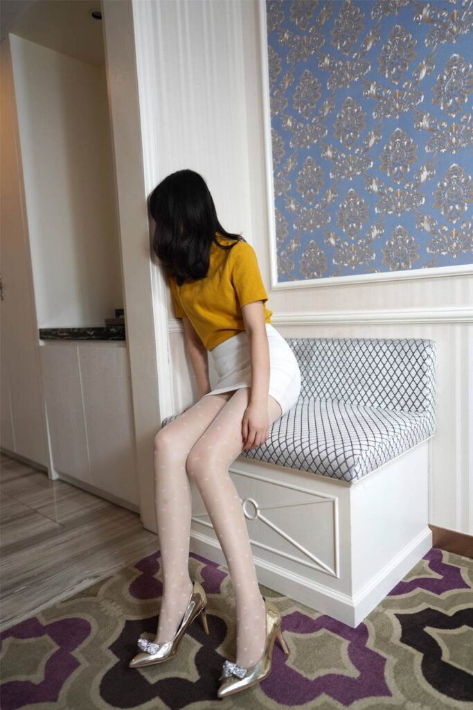 [KittyWawa袜小喵]KT239《好久不见！白丝喵》[99P/215MB]插图2