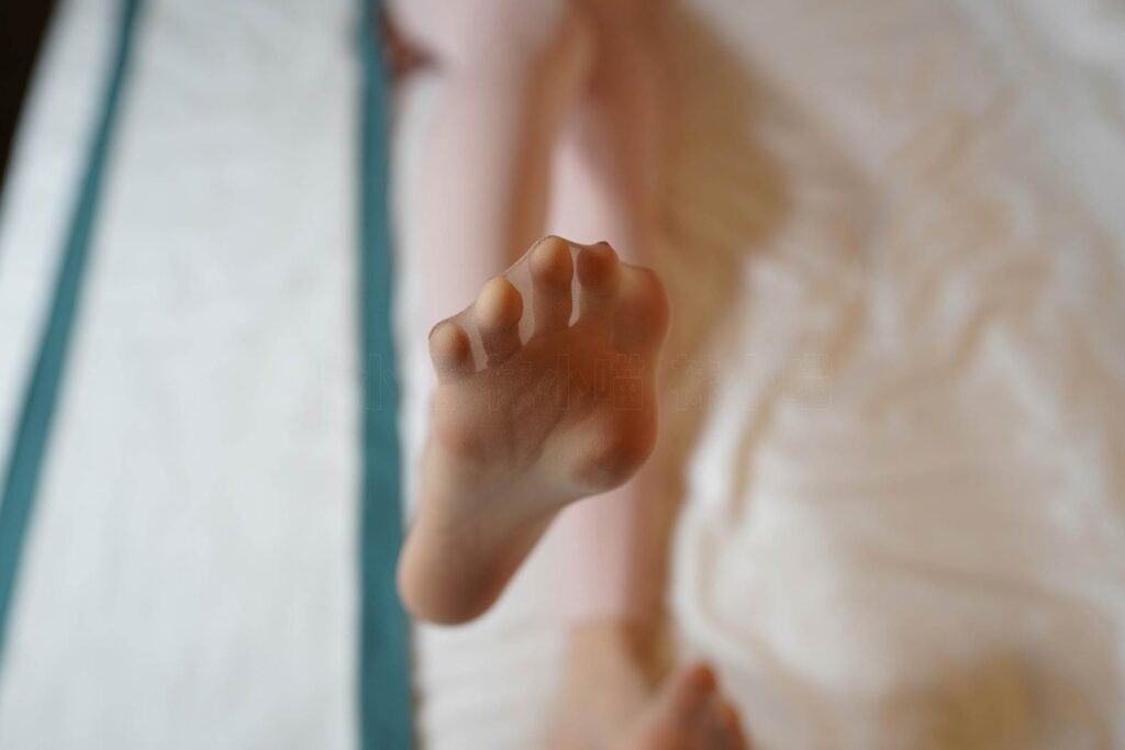 [kittyWawa袜小喵]KT251 最佳健身时间 [98P/94MB]插图1