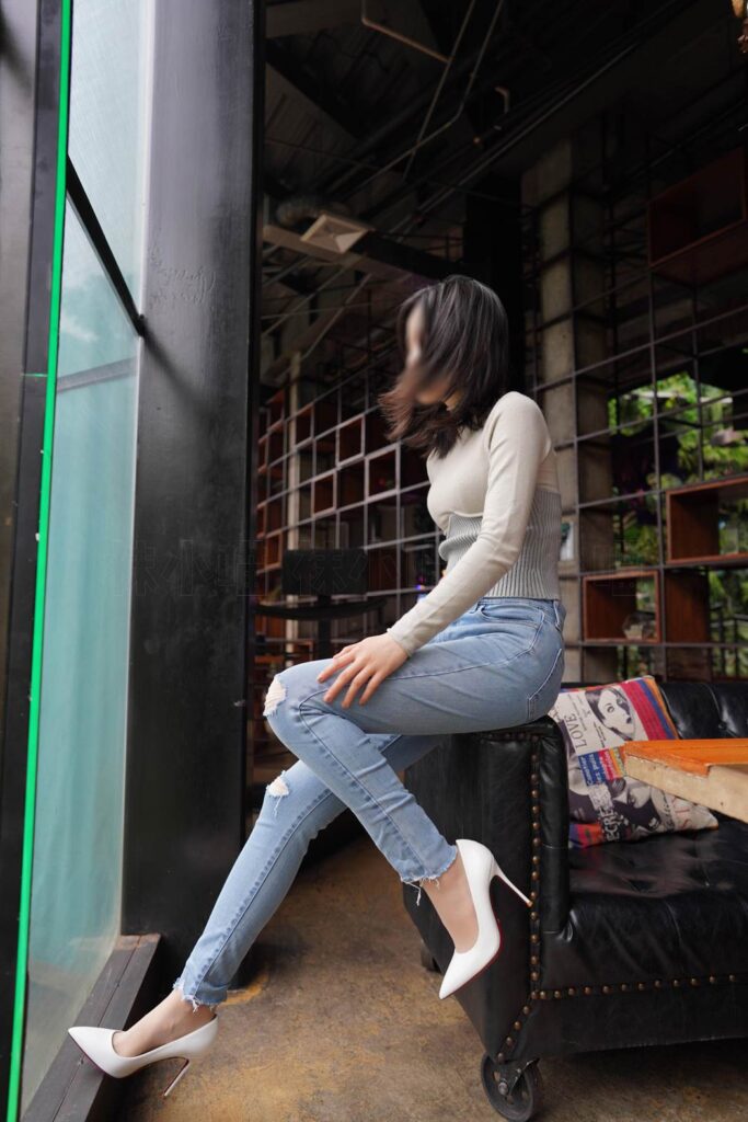 [kittyWawa袜小喵]KT279 牛仔裤 [91+1P/149MB]插图2