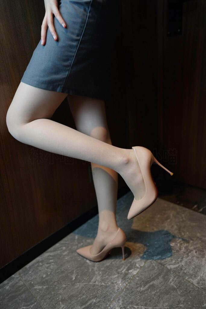 [kittyWawa袜小喵]KT300 准备出发 [92P/238MB]插图1