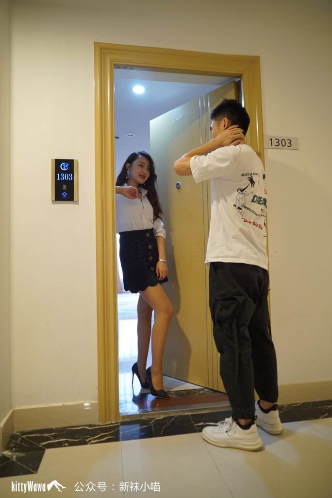 [kittyWawa袜小喵故事集]KTS009 国王游戏[111P/707MB]插图2