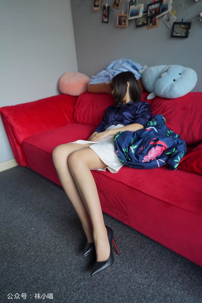 [kittyWawa袜小喵故事集]KTS016 L总监指导方案[115P/738MB]插图3