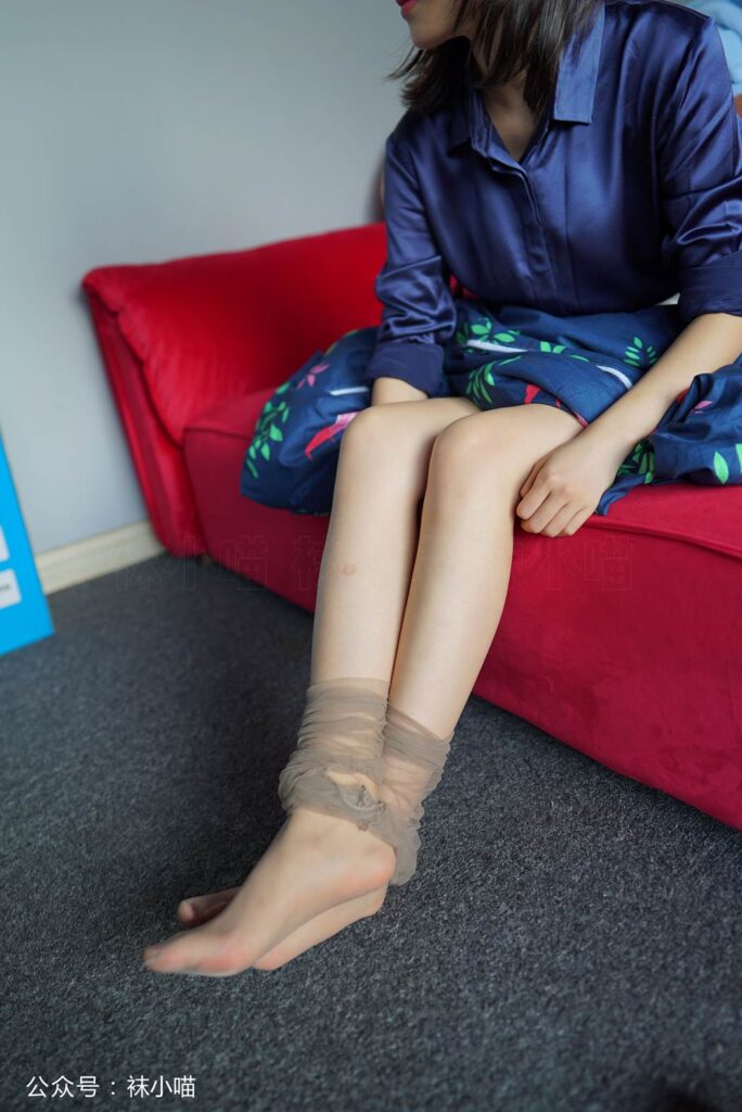 [kittyWawa袜小喵故事集]KTS016 L总监指导方案[115P/738MB]插图1