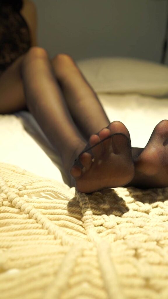 [kittyWawa袜小喵]视频 KT162 [1V/500MB]插图1