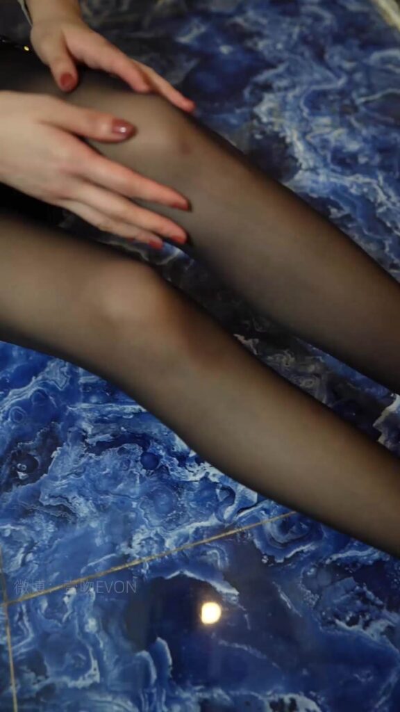 [kittyWawa袜小喵]视频 KT166 [1V/283MB]插图3