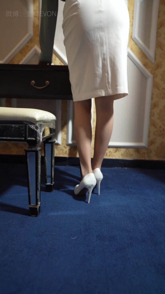 [kittyWawa袜小喵]视频 KT167 [1V/277MB]插图1