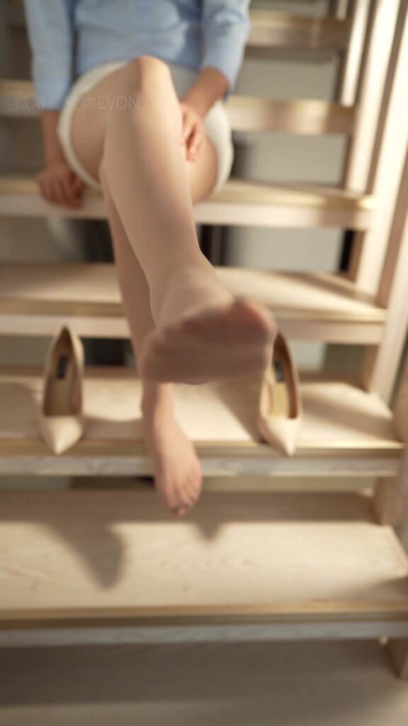 [kittyWawa袜小喵]视频 KT170[1V/288MB]插图2