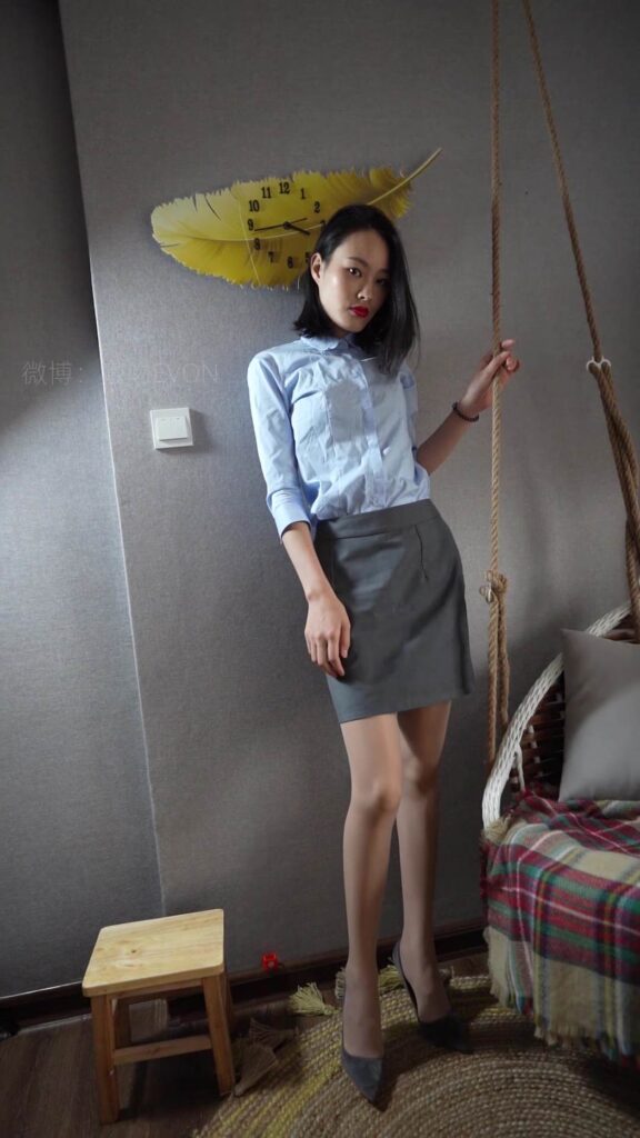 [kittyWawa袜小喵]视频 NZ182[1V/468MB]插图3