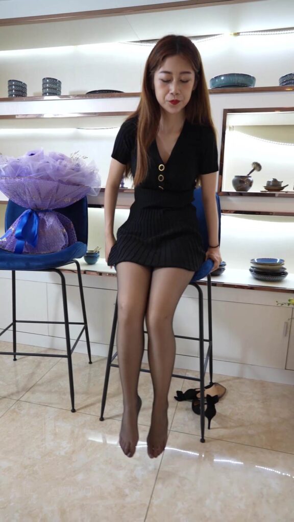 [kittyWawa袜小喵]视频 NZ185 [1V/469MB]插图3