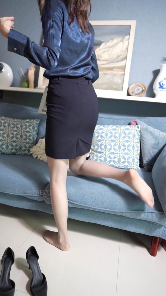 [kittyWawa袜小喵]视频 NZ193[1V/455MB]插图3