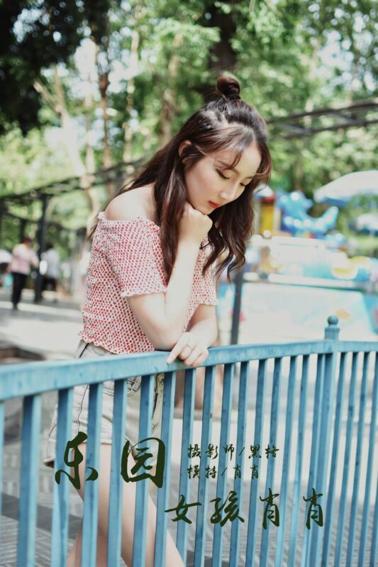 [YALAYI雅拉伊] 2018.06.06 No.006 乐园女孩肖肖 叶肖肖 [61P/272MB]-无料摄影圈