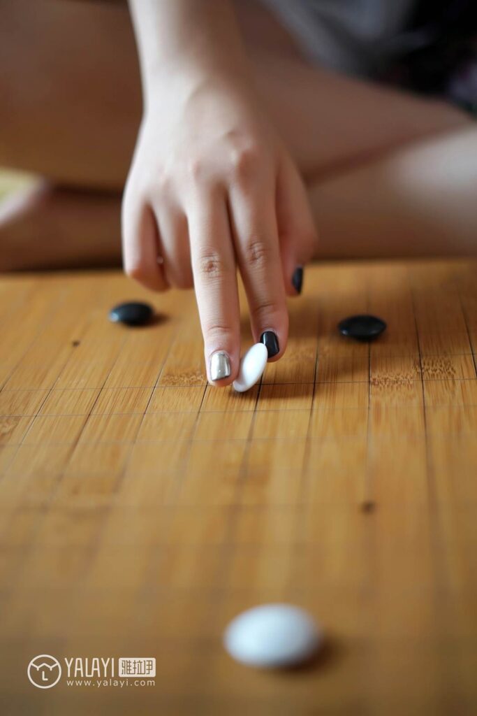 [YALAYI雅拉伊] 2019.02.23 No.053 要有光 严冰冰 [53P/484MB]插图3