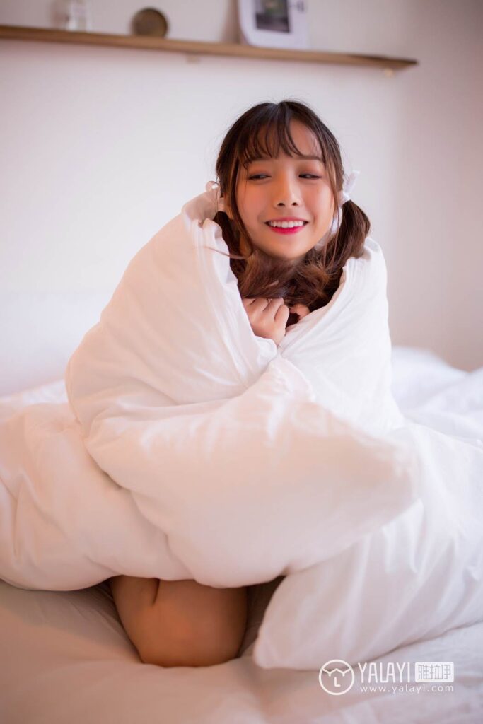 [YALAYI雅拉伊] 2019.03.23 No.065 粉红色的回忆 南瓜南瓜 [43P/259MB]插图2