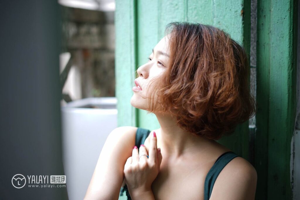 [YALAYI雅拉伊] 2019.03.02 No.078 任朝暮 泡芙 [43P/371MB]插图2