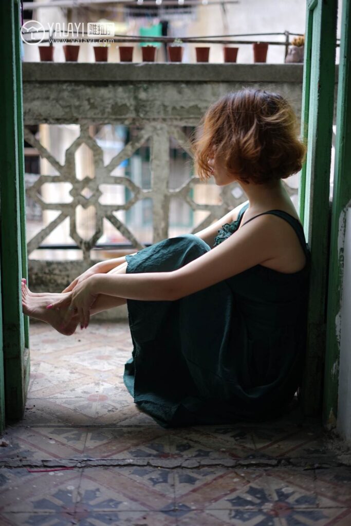 [YALAYI雅拉伊] 2019.03.02 No.078 任朝暮 泡芙 [43P/371MB]插图3