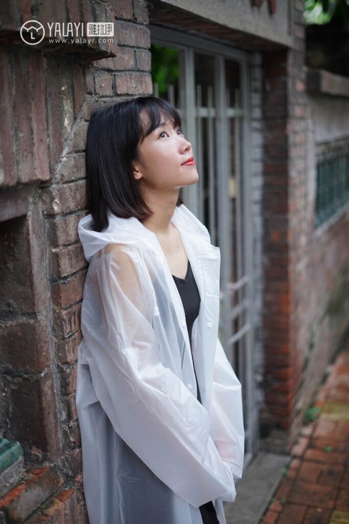 [YALAYI雅拉伊] 2019.02.20 No.081 雨后晴空 公主小兔子 [52P/445MB]插图2