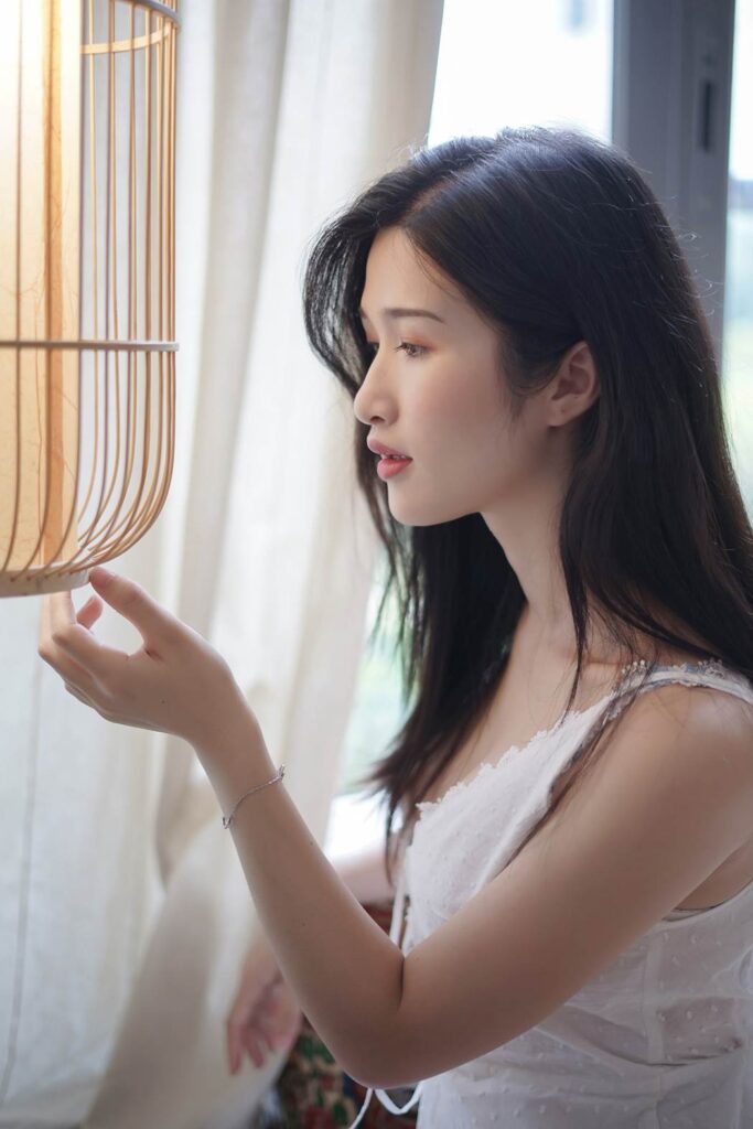 [YALAYI雅拉伊] 2018.11.21 No.127 一日 塔塔 [41P/395MB]插图3