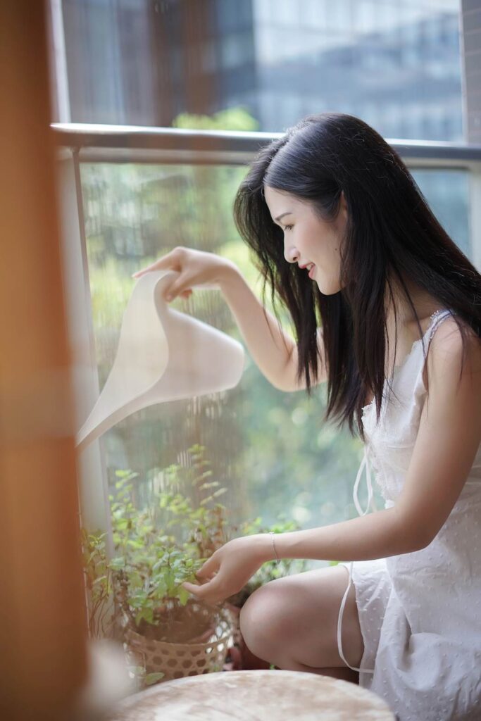 [YALAYI雅拉伊] 2018.11.21 No.127 一日 塔塔 [41P/395MB]插图2