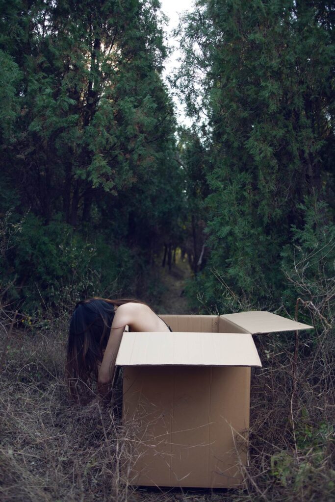 [YALAYI雅拉伊] 2018.11.26 No.130 逃离出梦境 熏儿 [41P/364MB]插图2