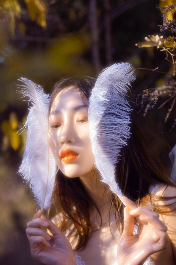 [YALAYI雅拉伊] 2018.11.29 No.133 深山原野 熏儿 [42P/481MB]插图2