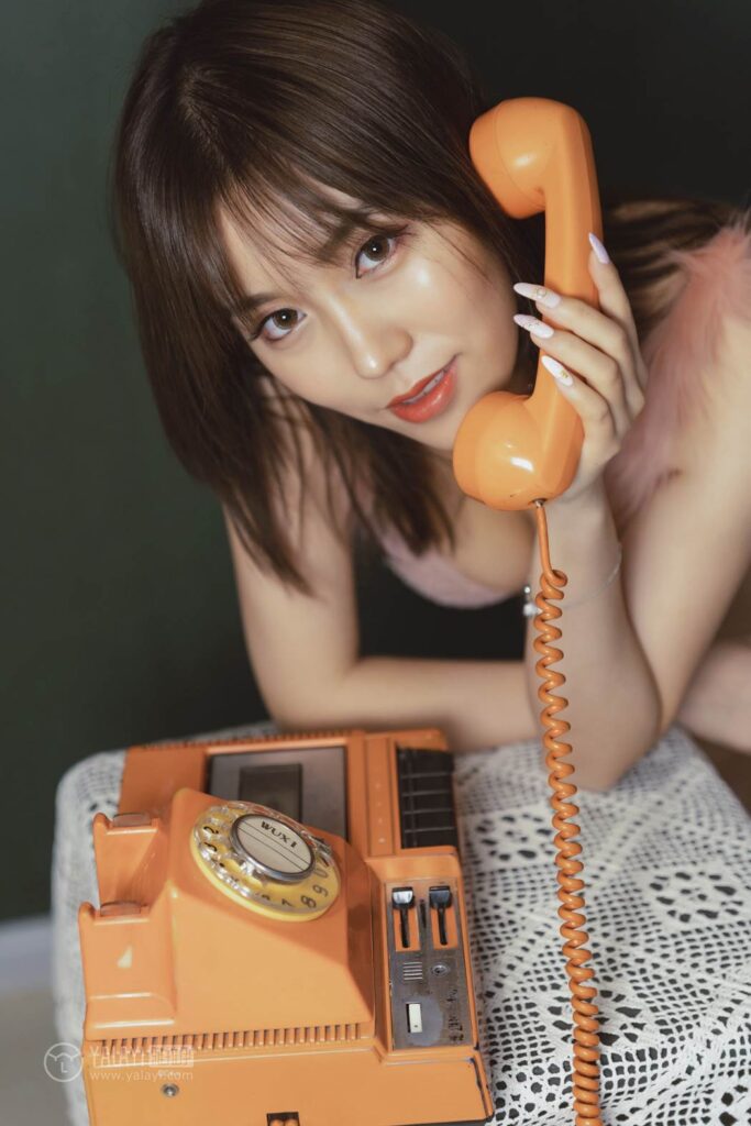 [YALAYI雅拉伊] 2018.12.07 No.139 花样的年华 陈奕菲 [41P/394MB]插图2