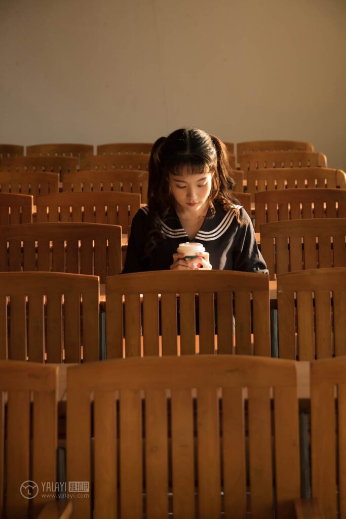 [YALAYI雅拉伊] 2018.12.19 No.147 等 奥莉 [56P/519MB]插图3