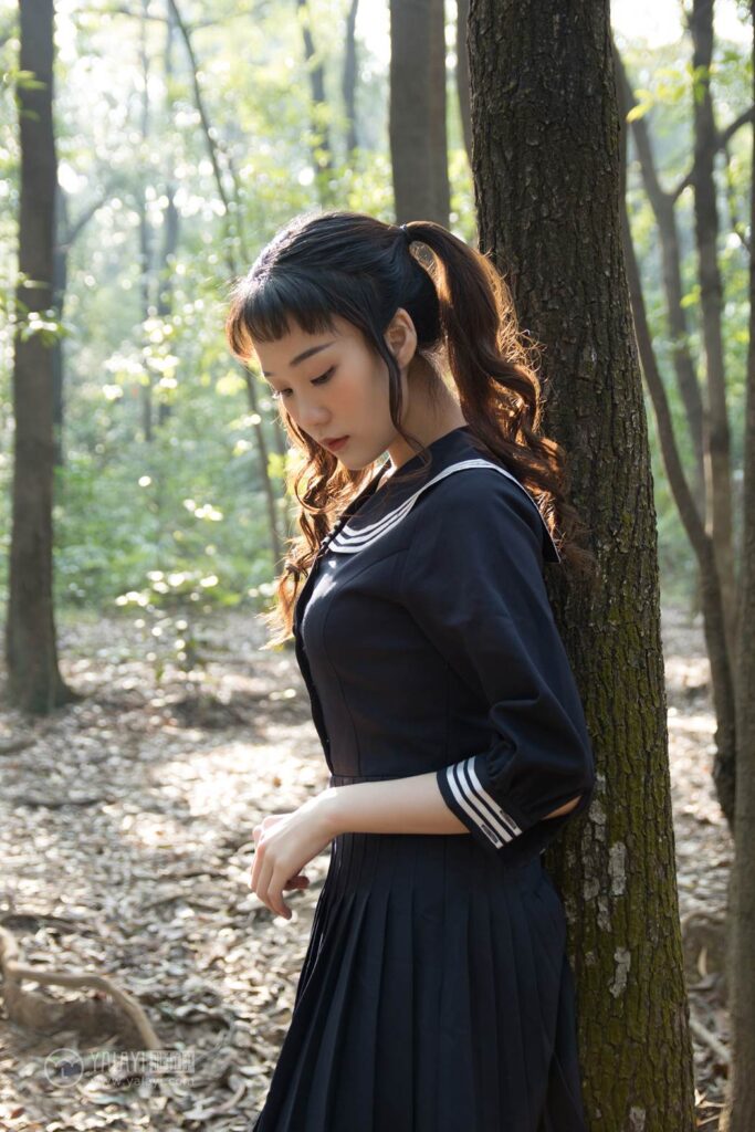 [YALAYI雅拉伊] 2018.12.19 No.147 等 奥莉 [56P/519MB]插图2