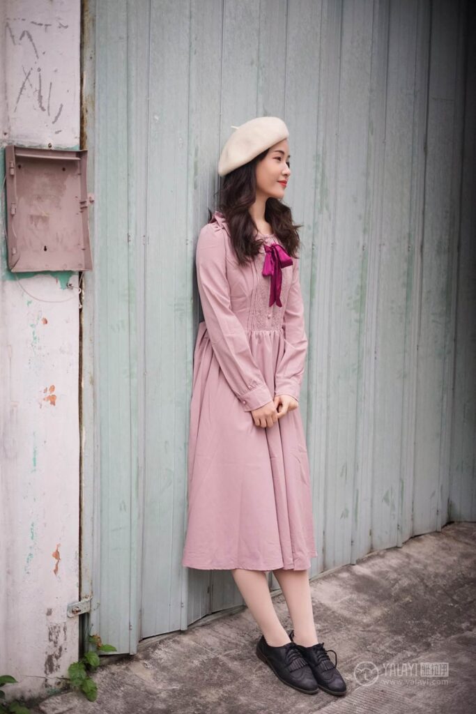 [YALAYI雅拉伊] 2019.01.02 No.158 独白 卡柔 [47P/436MB]插图2