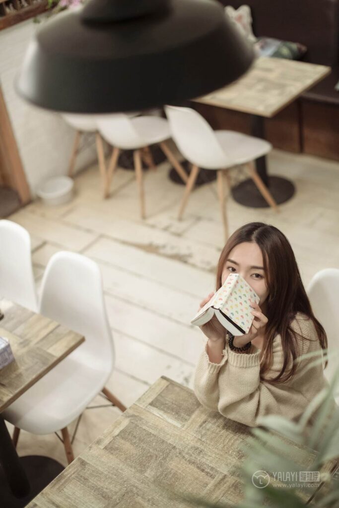 [YALAYI雅拉伊] 2019.01.24 No.175 不如和我虚度时光 白日梦 [48P/707MB]插图2