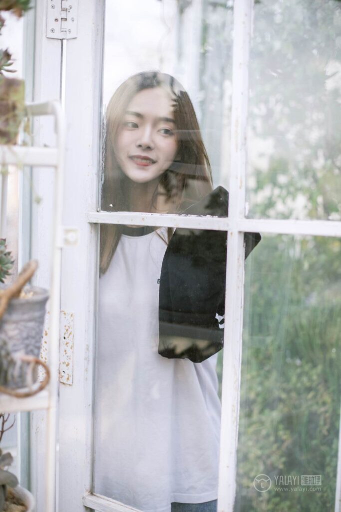 [YALAYI雅拉伊] 2019.01.31 No.180 我想有个花园 白日梦 [50P/450MB]插图2