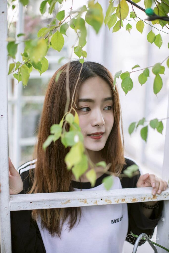 [YALAYI雅拉伊] 2019.01.31 No.180 我想有个花园 白日梦 [50P/450MB]插图3