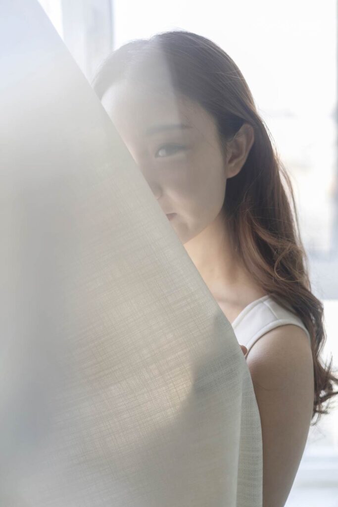 [YALAYI雅拉伊] 2019.03.13 No.212 白色星期六 丁煊彤 [65P/381MB]插图3