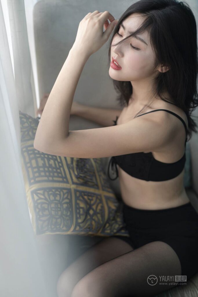 [YALAYI雅拉伊] 2019.03.19 No.218 独角戏 仓儿 [62P/497MB]插图3