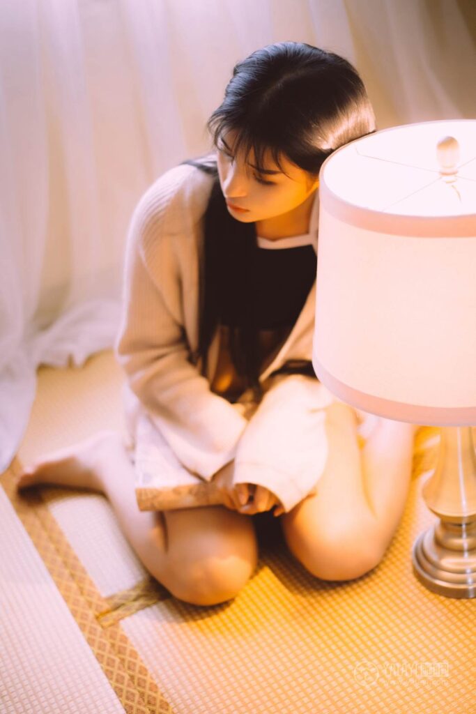 [YALAYI雅拉伊] 2019.03.23 No.222 如花似玉 阿惜 [41P/342MB]插图2