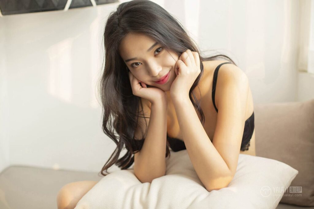 [YALAYI雅拉伊] 2019.04.07 No.237 淑质艳光 楚薇 [45P/422MB]插图2