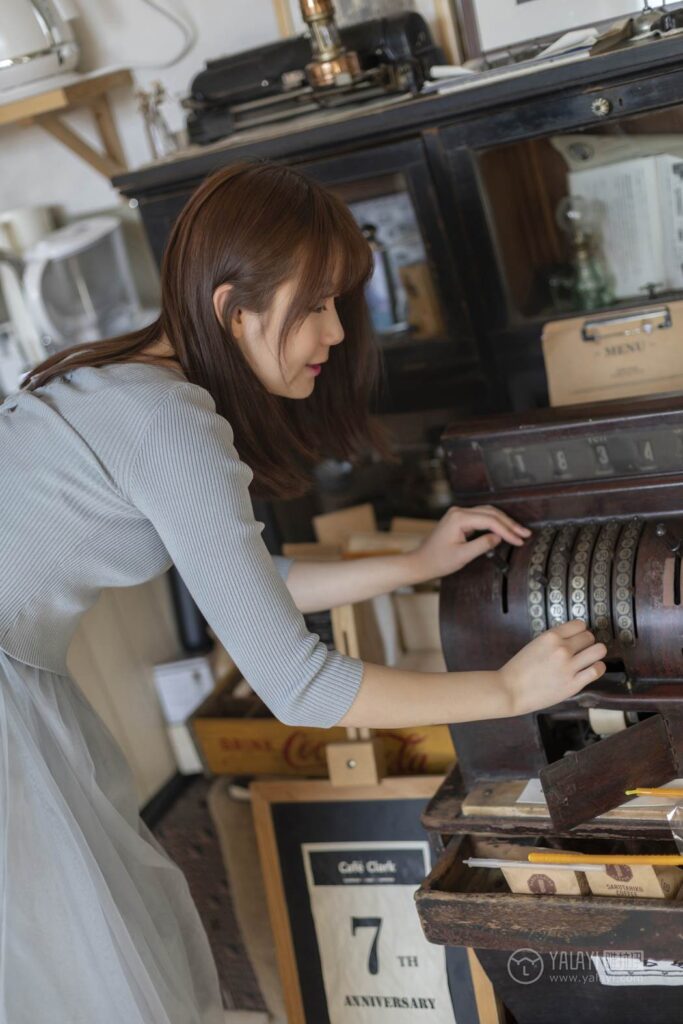 [YALAYI雅拉伊] 2019.04.19 No.249 看着你玩 刘开心 [53P/483MB]插图2