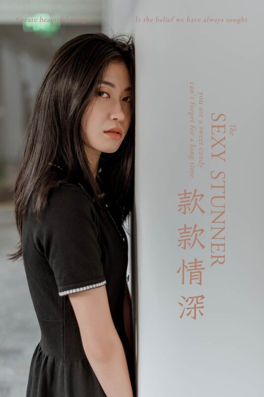 [YALAYI雅拉伊] 2019.04.23 No.255 款款情深 乔妹儿 [44P/443MB]-无料摄影圈