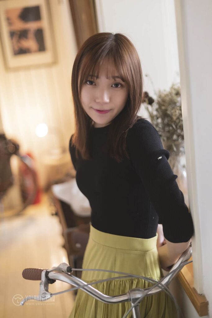 [YALAYI雅拉伊] 2019.05.02 No.265 旧情 刘开心 [43P/565MB]插图3