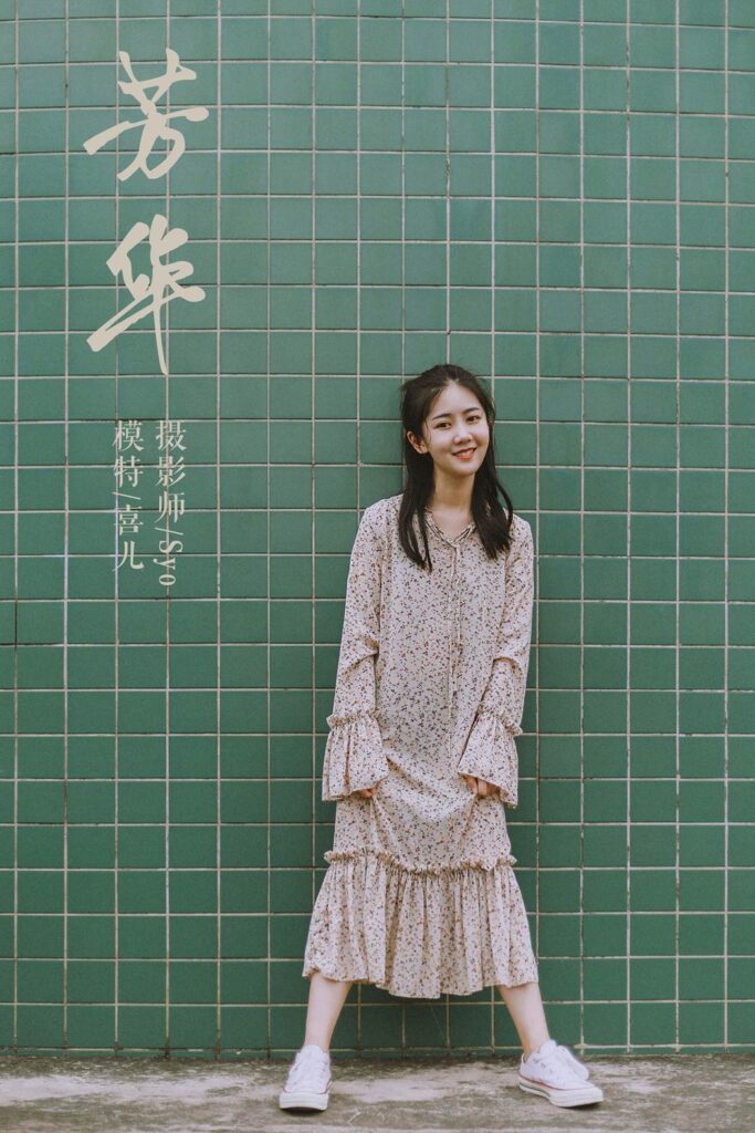 [YALAYI雅拉伊] 2019.05.11 No.274 芳华 喜儿 [41P/843MB]-无料摄影圈