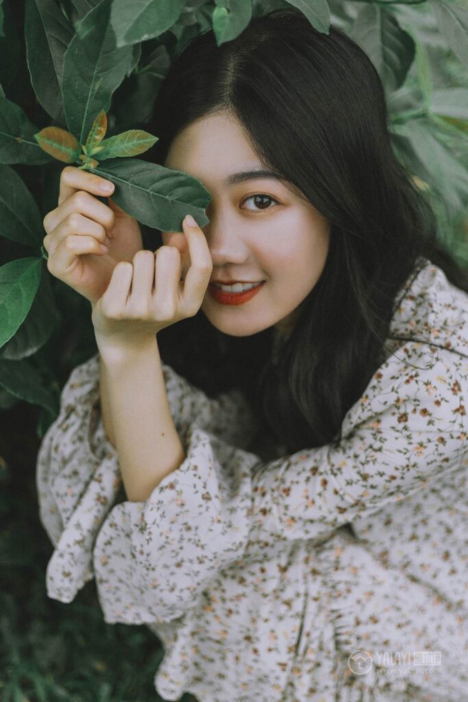 [YALAYI雅拉伊] 2019.05.11 No.274 芳华 喜儿 [41P/843MB]插图3