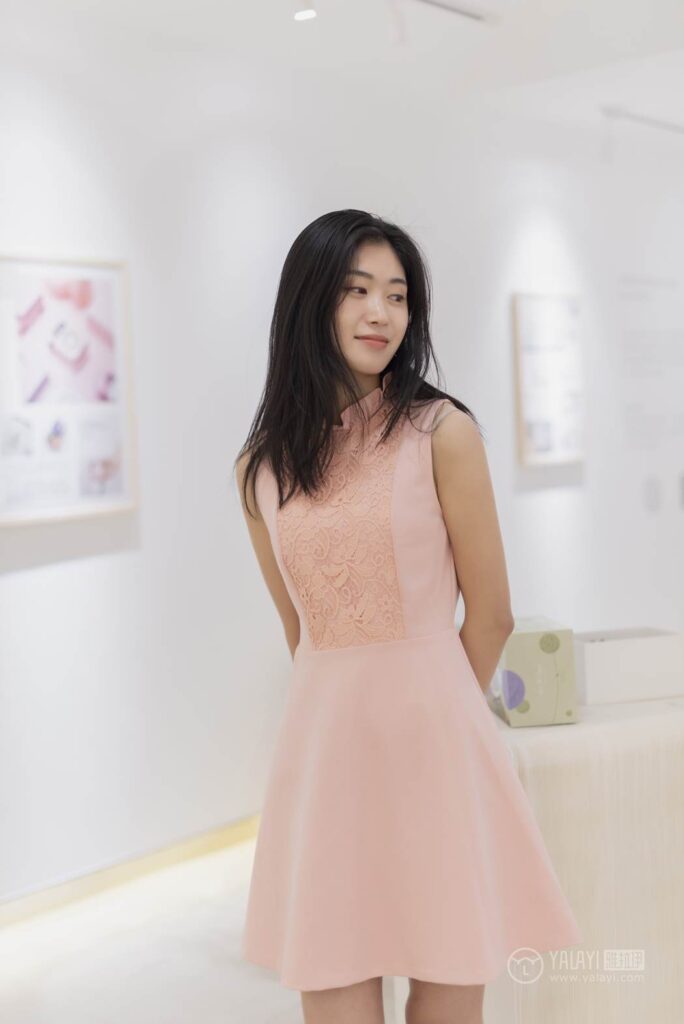 [YALAYI雅拉伊] 2019.05.28 No.291 半生缘相见 乔妹儿 [46P/283MB]插图2