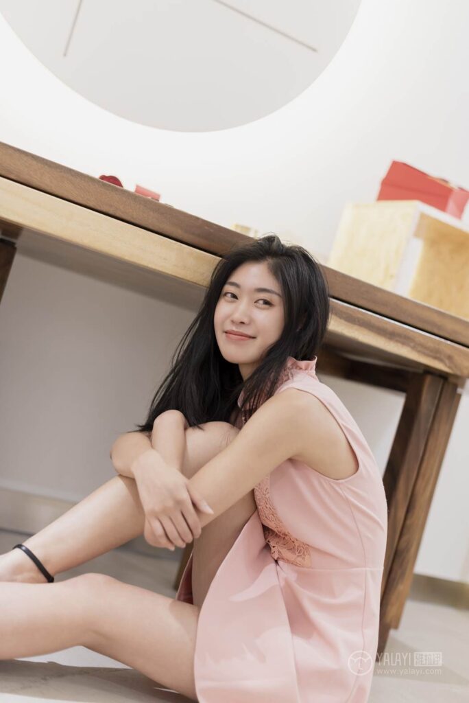 [YALAYI雅拉伊] 2019.05.28 No.291 半生缘相见 乔妹儿 [46P/283MB]插图3