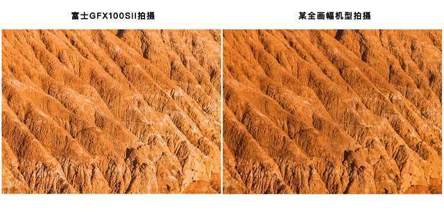 用一亿像素记录极致细节 富士GFX100SII风光摄影体验插图6