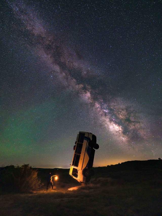 用一亿像素记录极致细节 富士GFX100SII风光摄影体验插图17