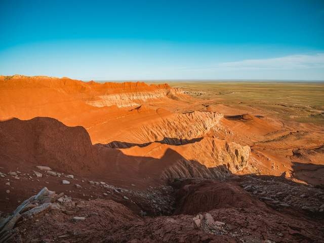 用一亿像素记录极致细节 富士GFX100SII风光摄影体验插图4