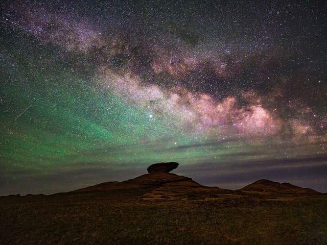 用一亿像素记录极致细节 富士GFX100SII风光摄影体验插图1