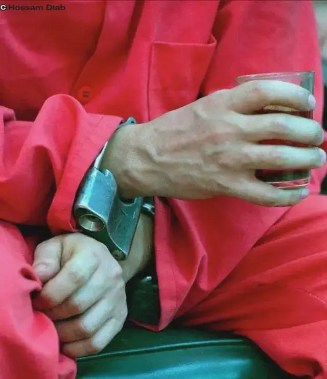 一组珍贵的罕见老照片插图29 一组珍贵的罕见老照片插图29