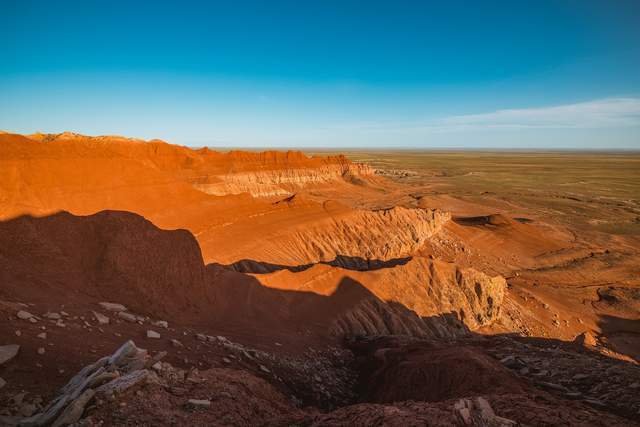 用一亿像素记录极致细节 富士GFX100SII风光摄影体验插图5