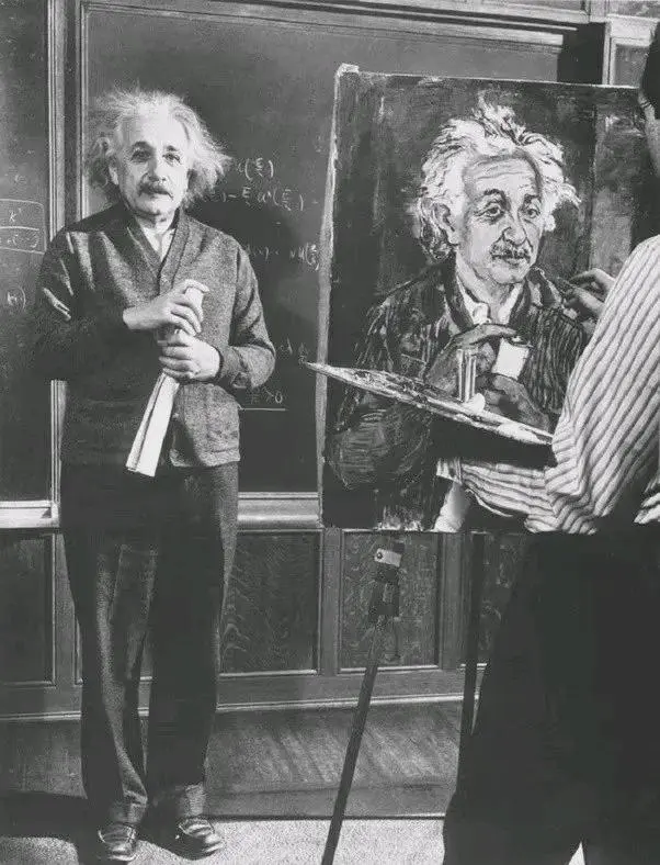 一组珍贵的罕见老照片插图15 一组珍贵的罕见老照片插图15
